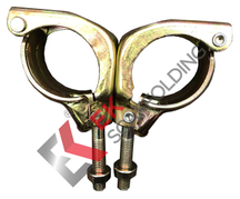 60x60 60.5x60.5 gepresstes Jis -Schwenkgerüstekuppler für den Bau