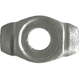 Geschmiedete Cuplock -Ledger -Blade