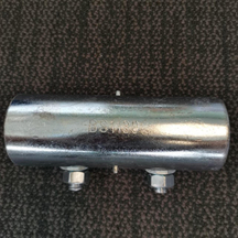 Gepresstes Ärmelpaar