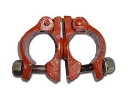 Hight geschützte Farbkupplungen